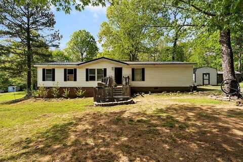 202 Pinion Dr, Greenwood, SC 29649