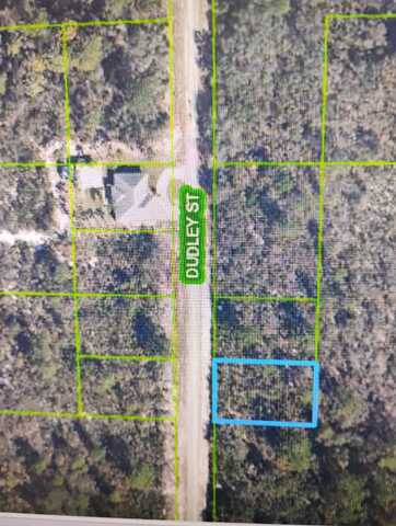 1105 Ramiro St, Lake Placid, FL 33852