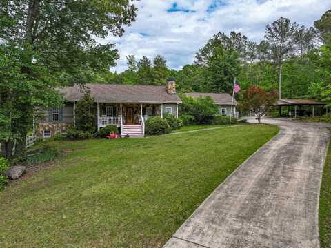 355 Meadwobrook Lane, Carrollton, GA 30117