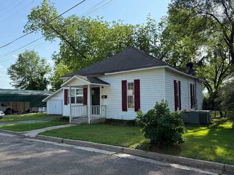 510 N 16th Street, Gadsden, AL 35901