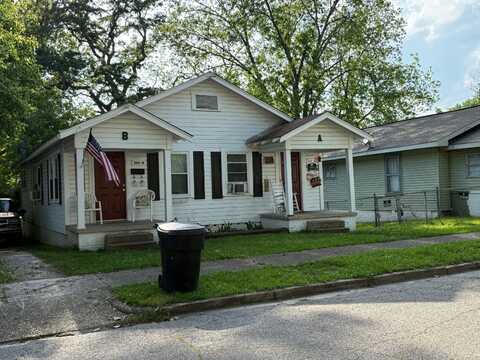306 N 32nd Street, Gadsden, AL 35904