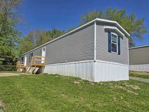 613 Polk Street, De Soto, IA 50069