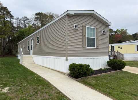 6215 Delilah Rd, Egg Harbor Township, NJ 08234