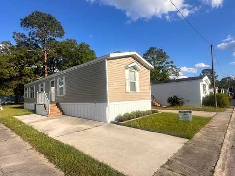 6539 Townsend Road, Jacksonville, FL 32244