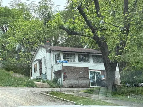 5 Boyles Street, Philippi, WV 26416