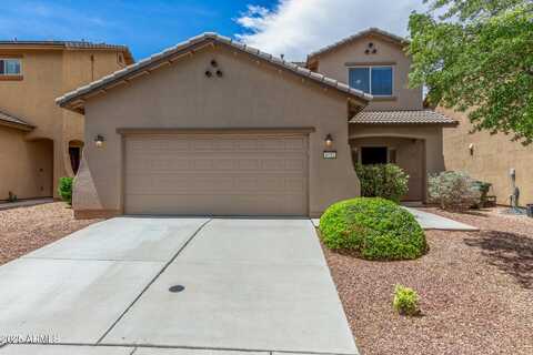 4151 BIG BEND Street, Sierra Vista, AZ 85650