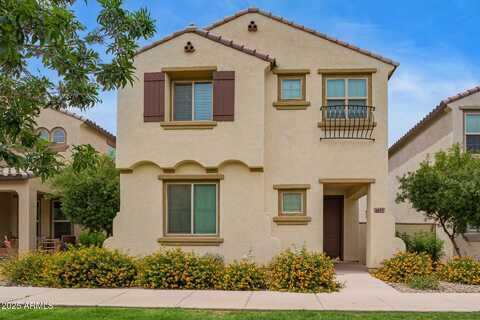 4853 S CHARGER --, Mesa, AZ 85212