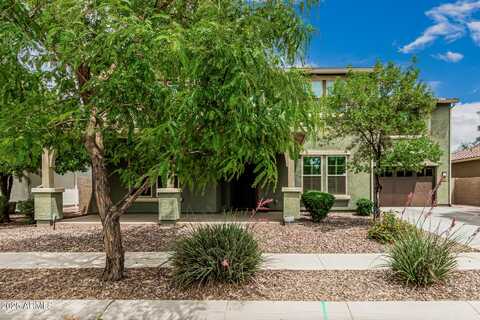 1915 S PONDEROSA Drive, Gilbert, AZ 85295