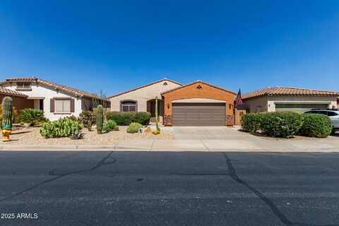 47719 N CAMINO DEL SOL --, Gold Canyon, AZ 85118