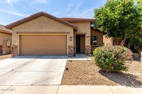 7015 W MELODY Drive, Laveen, AZ 85339