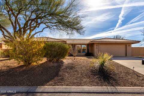 15655 E RICHWOOD Avenue, Fountain Hills, AZ 85268