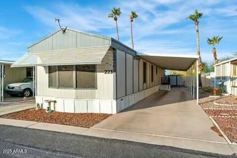 10220 E APACHE Trail, Apache Junction, AZ 85120