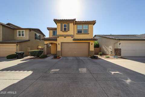 116 E BLUEJAY Drive, Chandler, AZ 85286