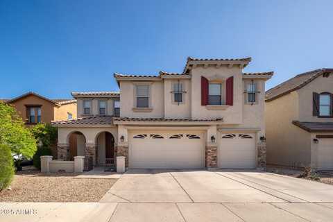 18401 W WESTFALL Way, Surprise, AZ 85374