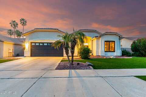 1312 W Bartlett Way, Chandler, AZ 85248