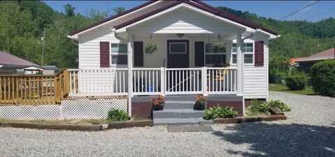 50 France Rd., Pikeville, KY 41501