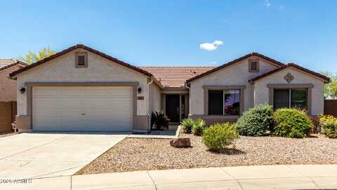 30 S 230TH Avenue, Buckeye, AZ 85326