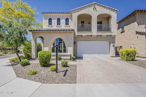 3310 E LOS GATOS Drive, Phoenix, AZ 85050