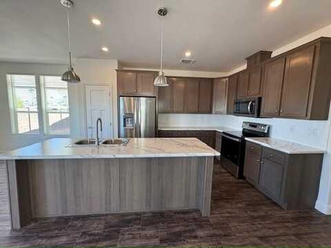 7500 E Voyager Rd Site 5, Tucson, AZ 85756