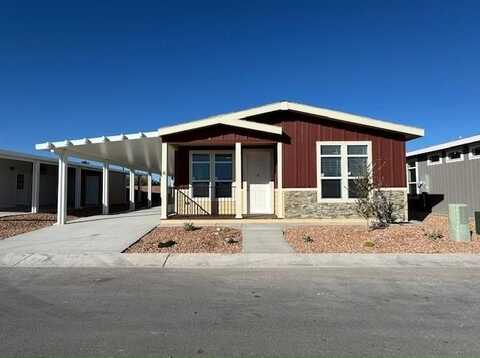 7500 E Voyager Rd Site 6, Tucson, AZ 85756