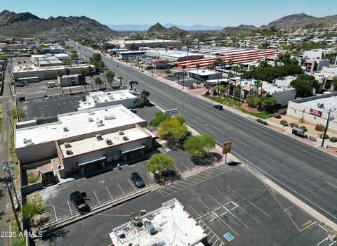 12821 N CAVE CREEK Road, Phoenix, AZ 85022