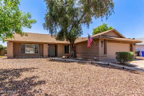 2031 W GILA Lane, Chandler, AZ 85224