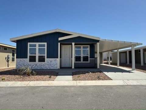 7500 E Voyager Rd Site 137, Tucson, AZ 85756