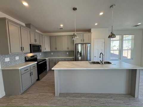 7500 E Voyager Rd Site 2, Tucson, AZ 85756