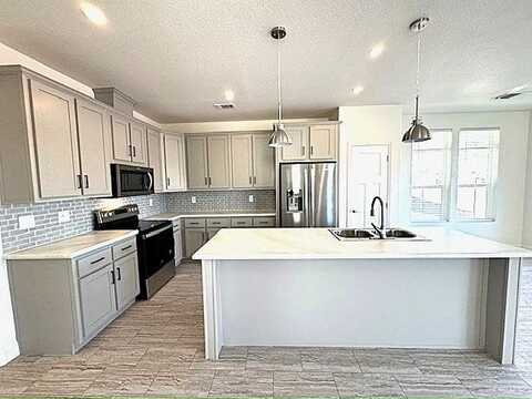 7500 E Voyager Rd Site 2, Tucson, AZ 85756
