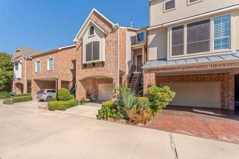 18343 Frankford Lakes Cir, Dallas, TX 75252