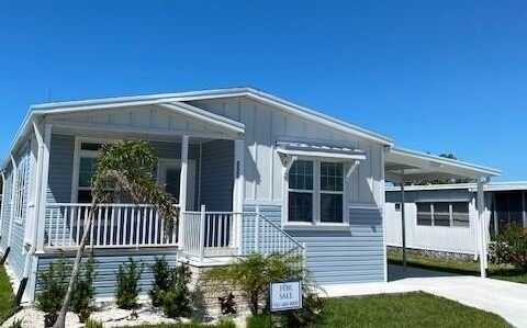330 9th Street, Nokomis, FL 34275