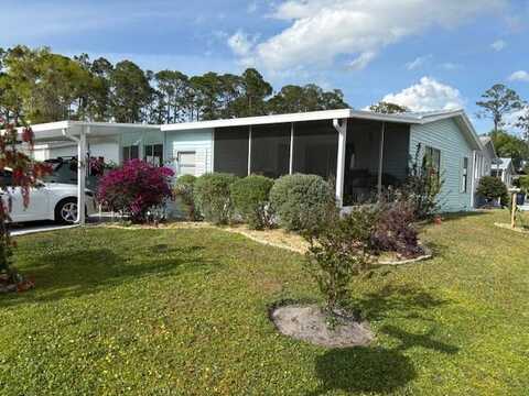 46 Pine Forest Circle, Bunnell, FL 32110