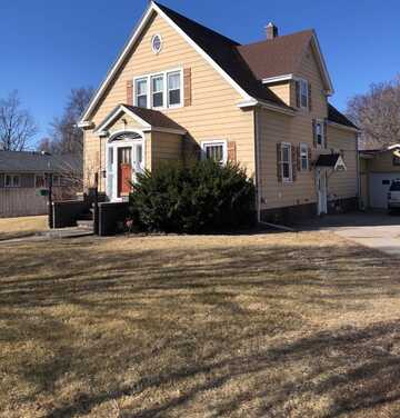 308 Michener, Wakefield, NE 68784