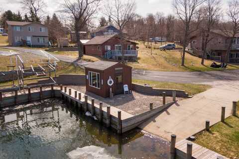 7258 Liens Lane NE, Longville, MN 56655