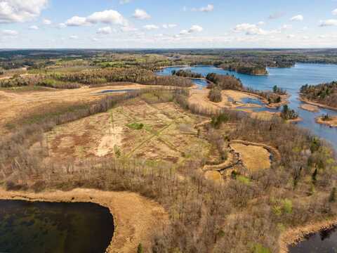Tract A Brietbach Rd, Park Rapids, MN 56470