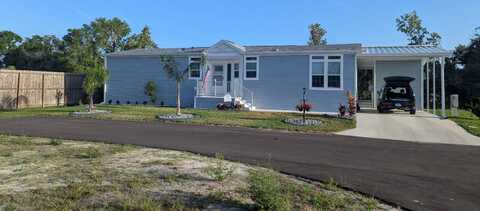 12116 SW County Road 769, Lake Suzy, FL 34269