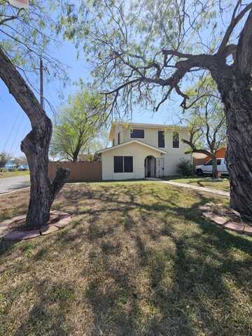 401 Whalen Rd, San Benito, TX 78586