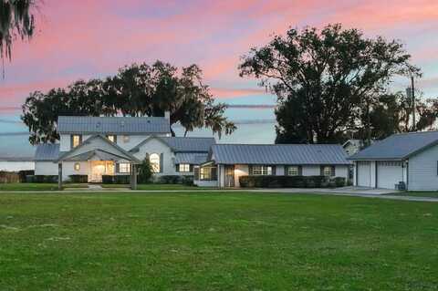 12730 E Hwy 25, Ocklawaha, FL 32179