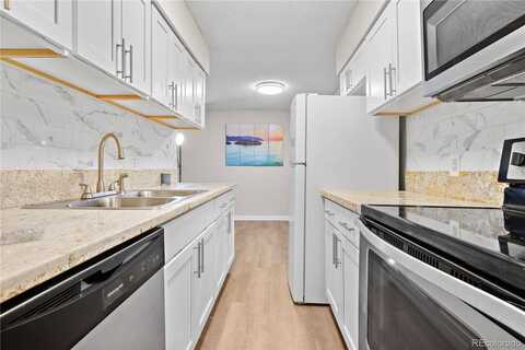 7645 Quincy Avenue, Denver, CO 80237