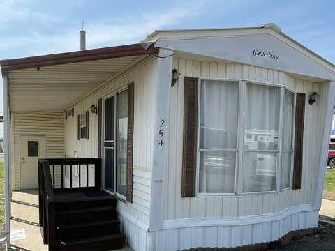 1341 W. Business Hwy 83 Rv#254, #254, Alamo, TX 78516