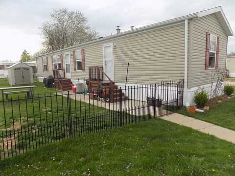 17528 Cedar Grove, Brownstown, MI 48174