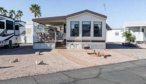 16680 W Val Vista Blvd., Casa Grande, AZ 85122