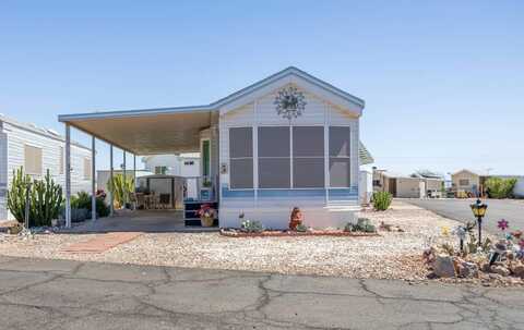 16680 W Val Vista Blvd., Casa Grande, AZ 85122