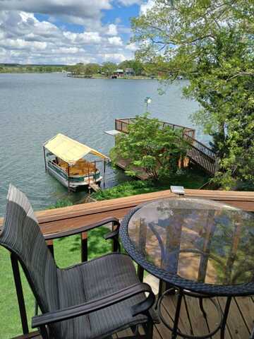 76 Lakeview Circle, Alma, KS 66401