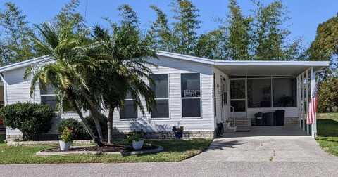 10619 Crimson Lane, New Port Richey, FL 34655