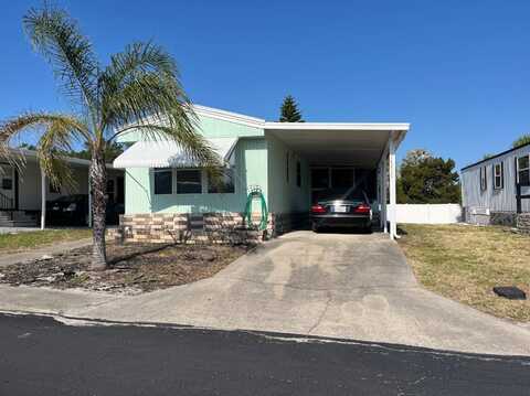 14817 Swopes Loop, Hudson, FL 34667
