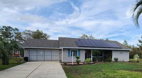 2963 SW 137th Place, Ocala, FL 34473