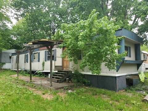 801 David Street, Prospect, PA 16052