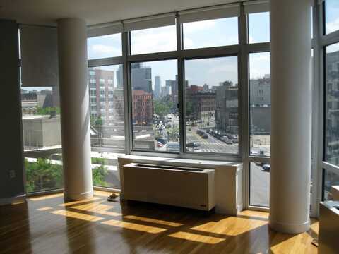 258 St Nicholas Ave, New York, NY 10027