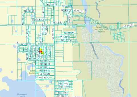 00 NE 148 CT, Eureka, FL 32134